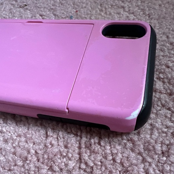 iPhone X wallet phone case - Picture 3 of 3